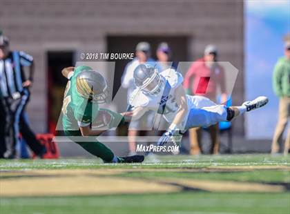 Thumbnail 3 in JV: Valor Christian @ Mountain Vista photogallery.
