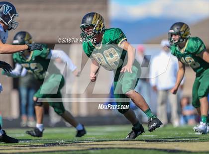 Thumbnail 2 in JV: Valor Christian @ Mountain Vista photogallery.