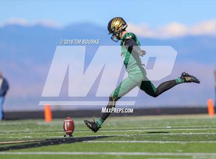 Thumbnail 3 in JV: Valor Christian @ Mountain Vista photogallery.