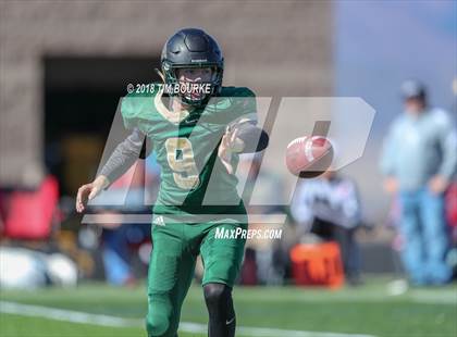 Thumbnail 3 in JV: Valor Christian @ Mountain Vista photogallery.