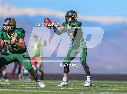 Thumbnail 1 in JV: Valor Christian @ Mountain Vista photogallery.