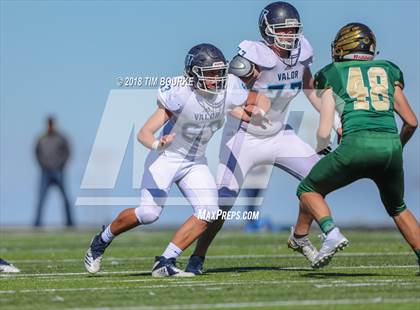 Thumbnail 1 in JV: Valor Christian @ Mountain Vista photogallery.