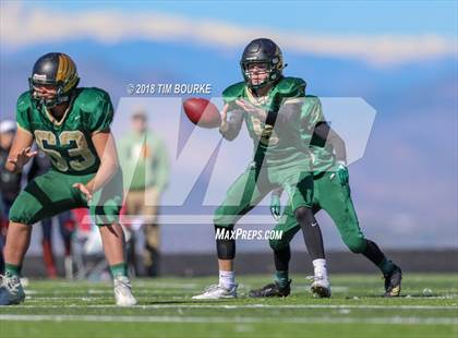 Thumbnail 2 in JV: Valor Christian @ Mountain Vista photogallery.