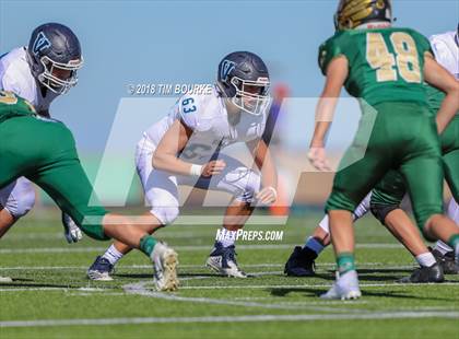 Thumbnail 2 in JV: Valor Christian @ Mountain Vista photogallery.