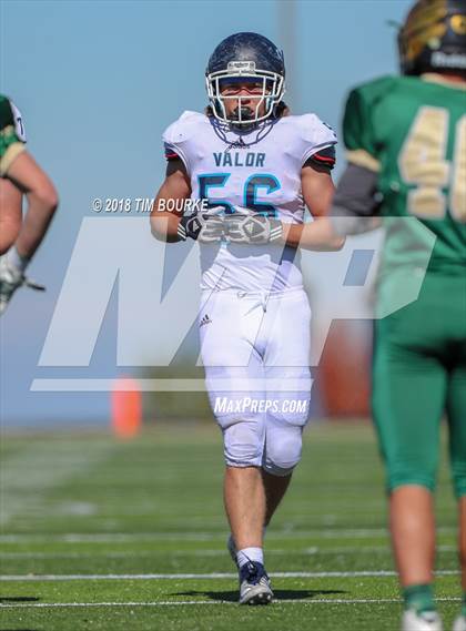 Thumbnail 1 in JV: Valor Christian @ Mountain Vista photogallery.