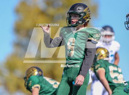 Thumbnail 1 in JV: Valor Christian @ Mountain Vista photogallery.