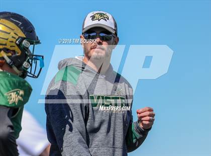 Thumbnail 1 in JV: Valor Christian @ Mountain Vista photogallery.