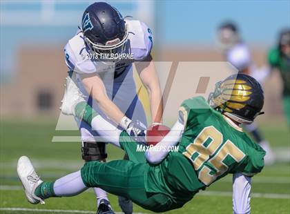 Thumbnail 1 in JV: Valor Christian @ Mountain Vista photogallery.