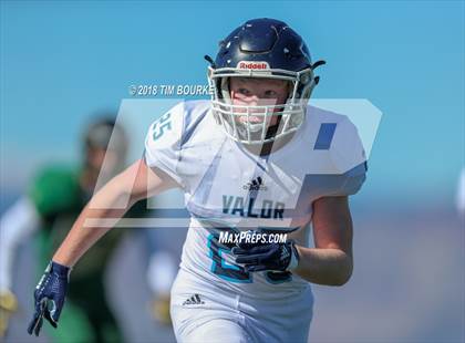 Thumbnail 3 in JV: Valor Christian @ Mountain Vista photogallery.