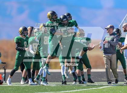 Thumbnail 1 in JV: Valor Christian @ Mountain Vista photogallery.