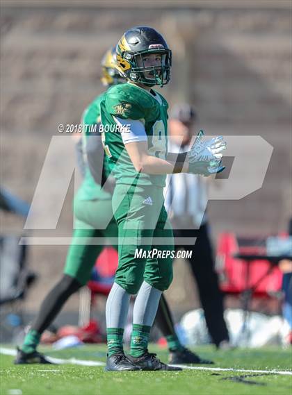 Thumbnail 3 in JV: Valor Christian @ Mountain Vista photogallery.