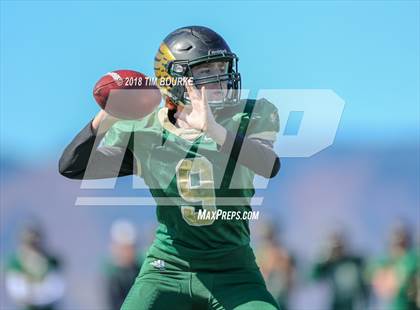 Thumbnail 2 in JV: Valor Christian @ Mountain Vista photogallery.