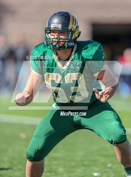 Thumbnail 1 in JV: Valor Christian @ Mountain Vista photogallery.