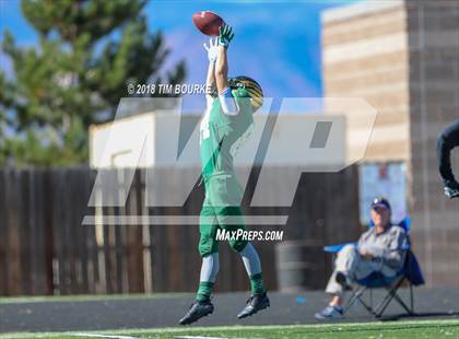 Thumbnail 2 in JV: Valor Christian @ Mountain Vista photogallery.
