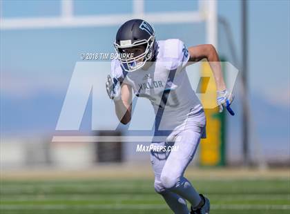 Thumbnail 3 in JV: Valor Christian @ Mountain Vista photogallery.