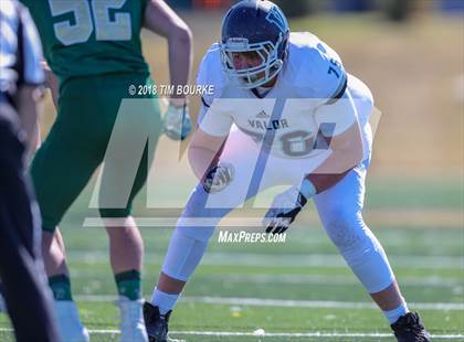 Thumbnail 1 in JV: Valor Christian @ Mountain Vista photogallery.