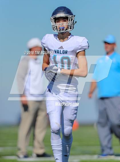 Thumbnail 2 in JV: Valor Christian @ Mountain Vista photogallery.