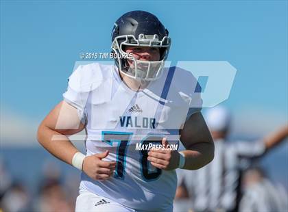 Thumbnail 1 in JV: Valor Christian @ Mountain Vista photogallery.