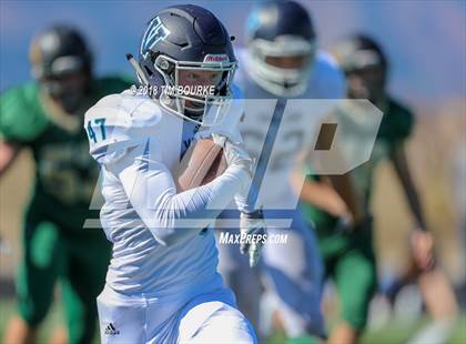 Thumbnail 1 in JV: Valor Christian @ Mountain Vista photogallery.