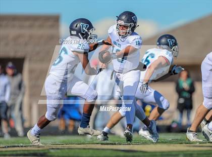 Thumbnail 1 in JV: Valor Christian @ Mountain Vista photogallery.