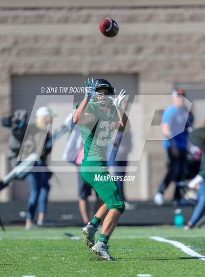 Thumbnail 2 in JV: Valor Christian @ Mountain Vista photogallery.