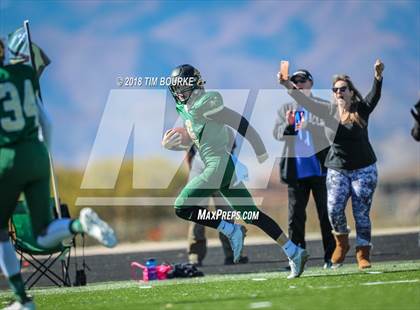 Thumbnail 2 in JV: Valor Christian @ Mountain Vista photogallery.