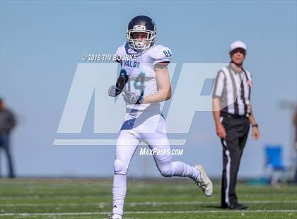 Thumbnail 3 in JV: Valor Christian @ Mountain Vista photogallery.