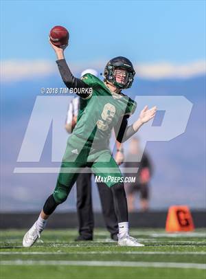 Valor Christian @ Mountain Vista