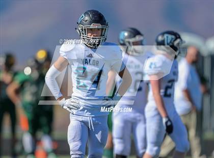 Thumbnail 3 in JV: Valor Christian @ Mountain Vista photogallery.