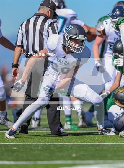Thumbnail 3 in JV: Valor Christian @ Mountain Vista photogallery.