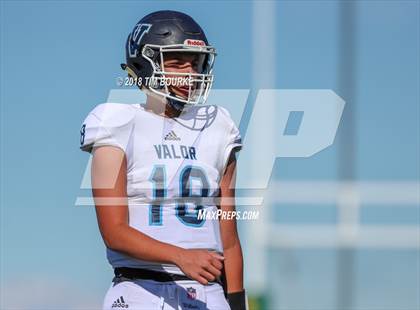 Thumbnail 1 in JV: Valor Christian @ Mountain Vista photogallery.