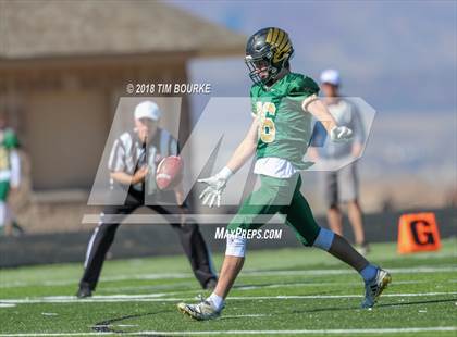 Thumbnail 1 in JV: Valor Christian @ Mountain Vista photogallery.