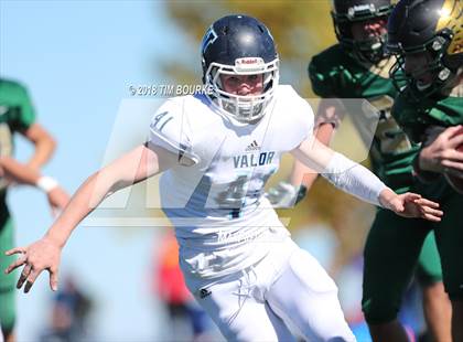 Thumbnail 2 in JV: Valor Christian @ Mountain Vista photogallery.