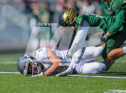 Thumbnail 3 in JV: Valor Christian @ Mountain Vista photogallery.