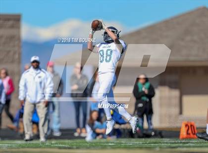 Thumbnail 3 in JV: Valor Christian @ Mountain Vista photogallery.