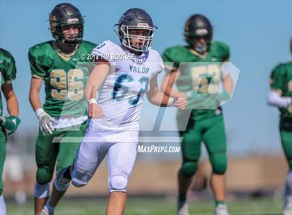 Thumbnail 2 in JV: Valor Christian @ Mountain Vista photogallery.