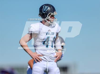 Thumbnail 3 in JV: Valor Christian @ Mountain Vista photogallery.