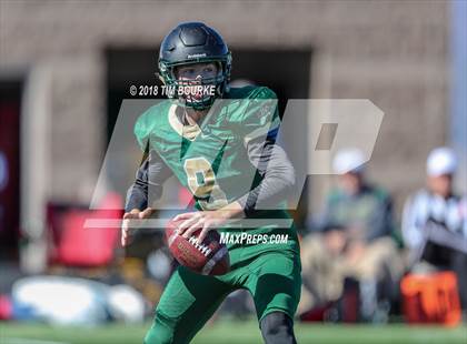 Thumbnail 1 in JV: Valor Christian @ Mountain Vista photogallery.