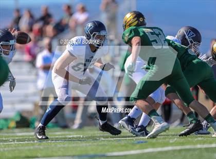 Thumbnail 2 in JV: Valor Christian @ Mountain Vista photogallery.