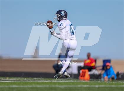 Thumbnail 2 in JV: Valor Christian @ Mountain Vista photogallery.