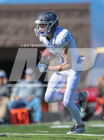 Thumbnail 3 in JV: Valor Christian @ Mountain Vista photogallery.