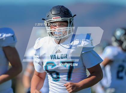 Thumbnail 2 in JV: Valor Christian @ Mountain Vista photogallery.