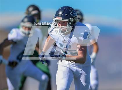 Thumbnail 2 in JV: Valor Christian @ Mountain Vista photogallery.