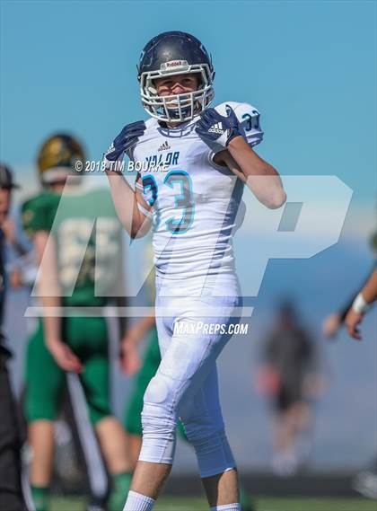 Thumbnail 2 in JV: Valor Christian @ Mountain Vista photogallery.