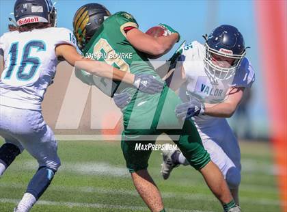 Thumbnail 1 in JV: Valor Christian @ Mountain Vista photogallery.