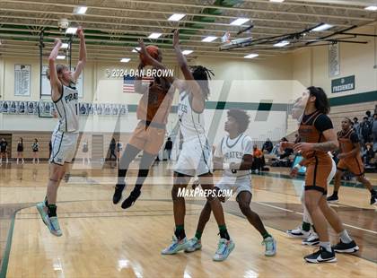 Thumbnail 1 in West Mesquite @ Poteet photogallery.