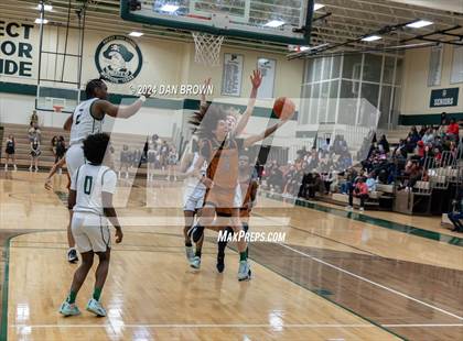 Thumbnail 1 in West Mesquite @ Poteet photogallery.