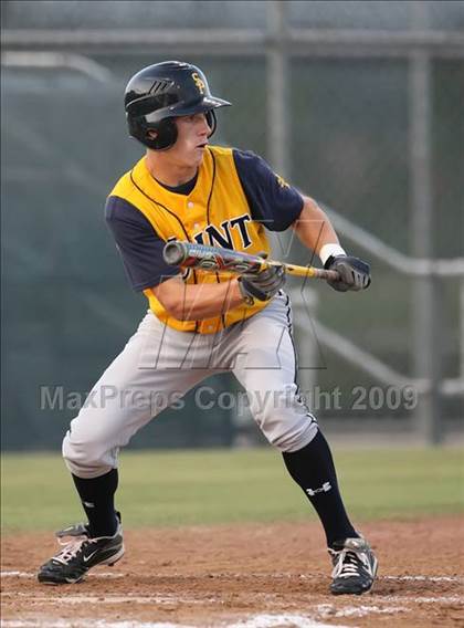 Thumbnail 3 in Stony Point vs. Cypress Creek photogallery.