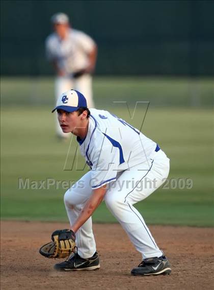 Thumbnail 1 in Stony Point vs. Cypress Creek photogallery.