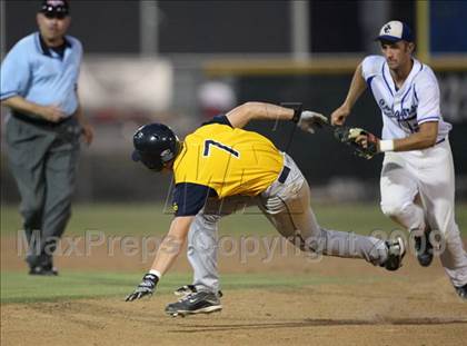 Thumbnail 2 in Stony Point vs. Cypress Creek photogallery.